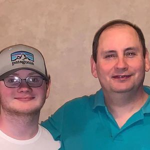 Meet your Posher, Billy